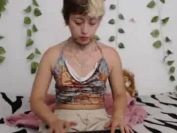 Chaturbate Best Webcam of seley222