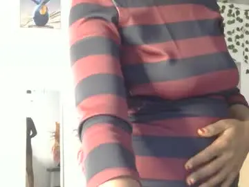 Chaturbate Live Porn of skyy_brown