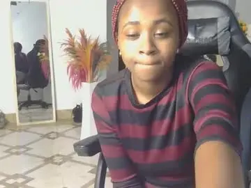 Chaturbate Sex Chat of skyy_brown
