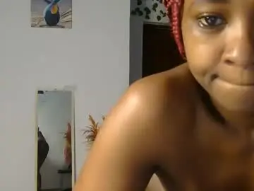 Chaturbate Live Sex Cam of skyy_brown