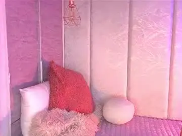 Chaturbate Sex Chat of viollettebylyly
