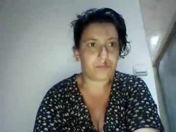 Chaturbate Free Porn Cam of alma_amy