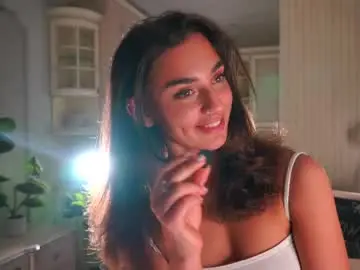 Chaturbate Live Sex Cam of dinacaguimbal