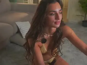 Chaturbate Best live sex cam show of dinacaguimbal