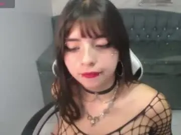 Chaturbate Free Porn Cam of elizabeth_t_