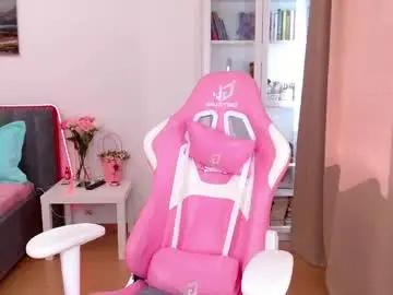 Chaturbate Live Sex Cam of eva_liss