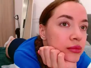 Chaturbate Best live sex cam show of eva_liss