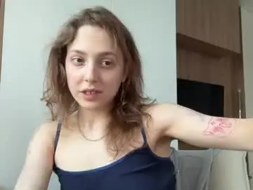 Chaturbate Live Sex Cam of holydori