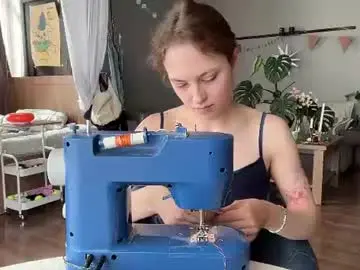 Chaturbate Free Live Porn of holydori