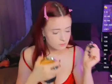 Chaturbate Sex Cam of lily_moonlight