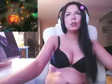 Chaturbate Private Sex Chat of tinykylie