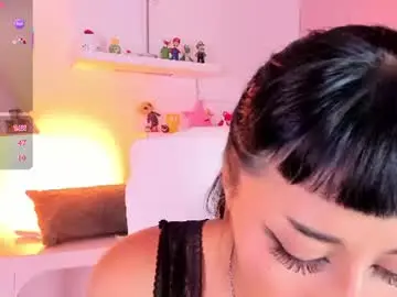 Chaturbate Best Webcam of valkiria_ponce