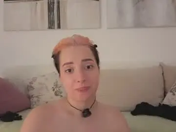 Chaturbate Sex Chat of _annieone