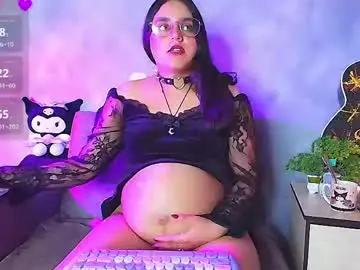 Chaturbate Nude Webcam of ambardevon_x