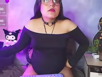 Chaturbate Free Live Porn of ambardevon_x