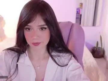 Chaturbate Adult Webcams of pau_cute