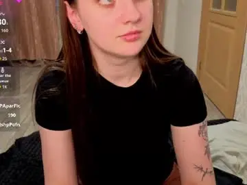 Chaturbate Best live sex cam show of cyberlunafox