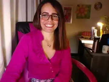 Chaturbate Live Sex Cam of danielle_rose_