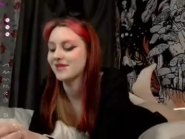 Chaturbate Live Sex Cam of mine_doll