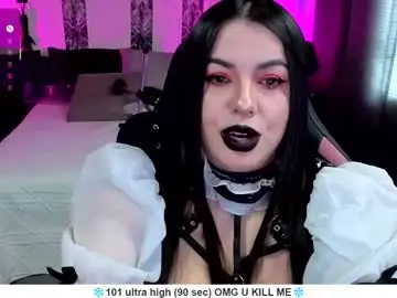Chaturbate Live Porn of santos_liah
