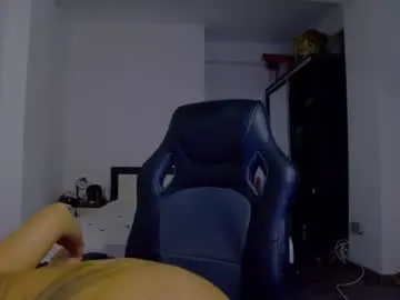 Chaturbate Best Webcam of sellena_angel