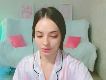 Chaturbate Sex Cam of siennamia
