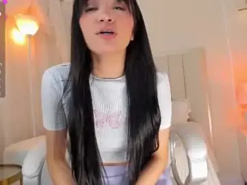 Chaturbate Live Sex Cam of your_petite18