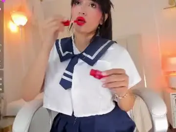 Chaturbate Free Live Porn of your_petite18