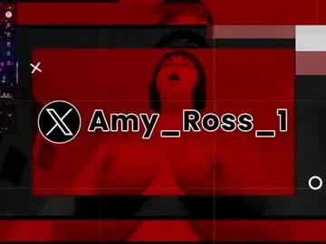Chaturbate Adult Video Chat of amy_ross1