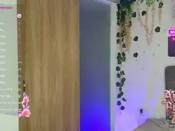 Chaturbate Watch Live Sex Cams of andra_rosse