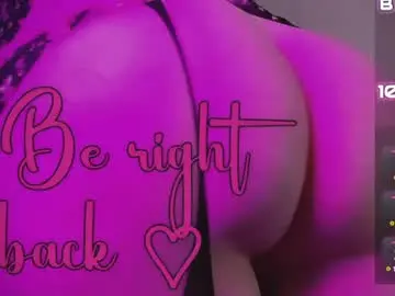 Chaturbate Private Sex Chat of auroraenigma