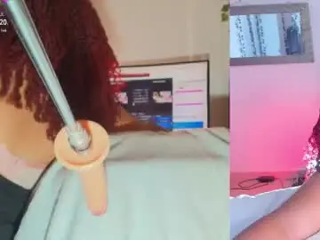 Chaturbate Sex Chat of briana_swett