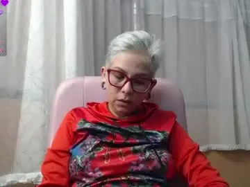 Chaturbate Nude Webcam of moon_cat85