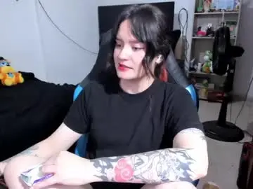 Chaturbate Adult Webcam of neeko_lol_