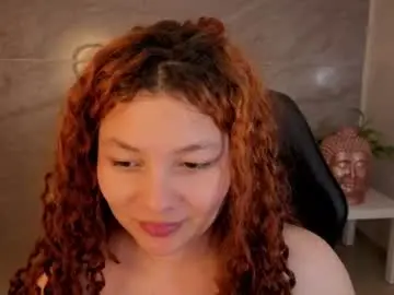 Chaturbate Adult Video Chat of shalon_diaz_sub