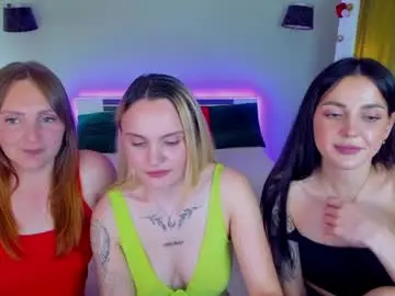 Chaturbate Free Live Porn of ashley_crashly