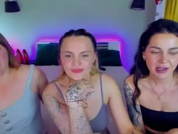 Chaturbate Sex Cam of ashley_crashly