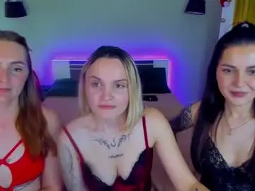 Chaturbate Adult Webcams of ashley_crashly