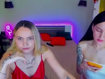 Chaturbate Adult Video Chat of ashley_crashly