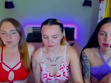 Chaturbate Watch Live Sex Cams of ashley_crashly
