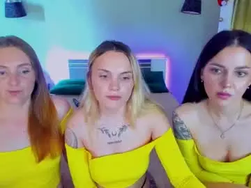 Chaturbate Sex Cam of ashley_crashly