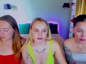 Chaturbate Adult Webcams of ashley_crashly