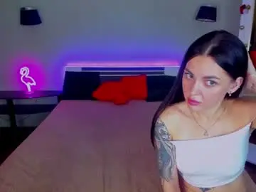 Chaturbate Watch Live Sex Cams of ashley_crashly