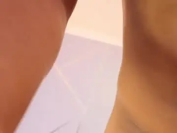 Chaturbate Best Webcam of chaarlottee_69