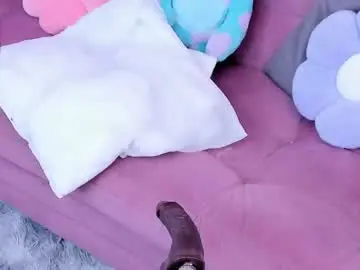 Chaturbate Sex Cam of daaniela_moon