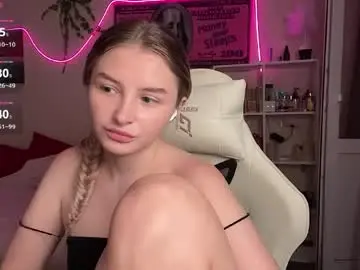 Chaturbate Live Porn of deonnagarn