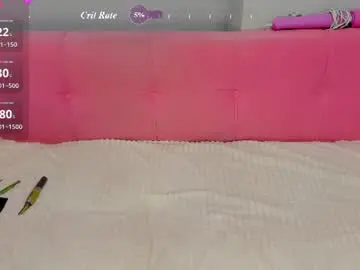Chaturbate Adult Video Chat of lilybrilly
