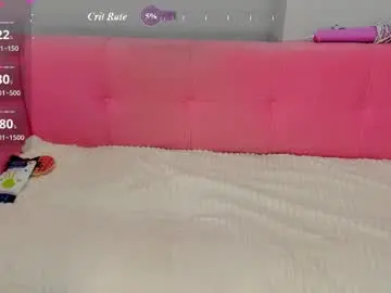 Chaturbate Nude Webcam of lilybrilly