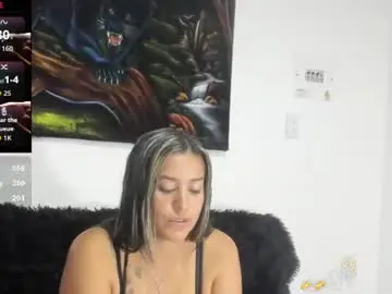 Chaturbate Free Porn Cam of sharoncute17