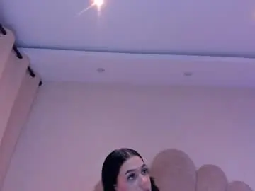 Chaturbate Adult Webcam of sofiagomez_1